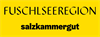 Logo für Tourismusverband Fuschlseeregion, Ortsstelle Hof bei Salzburg